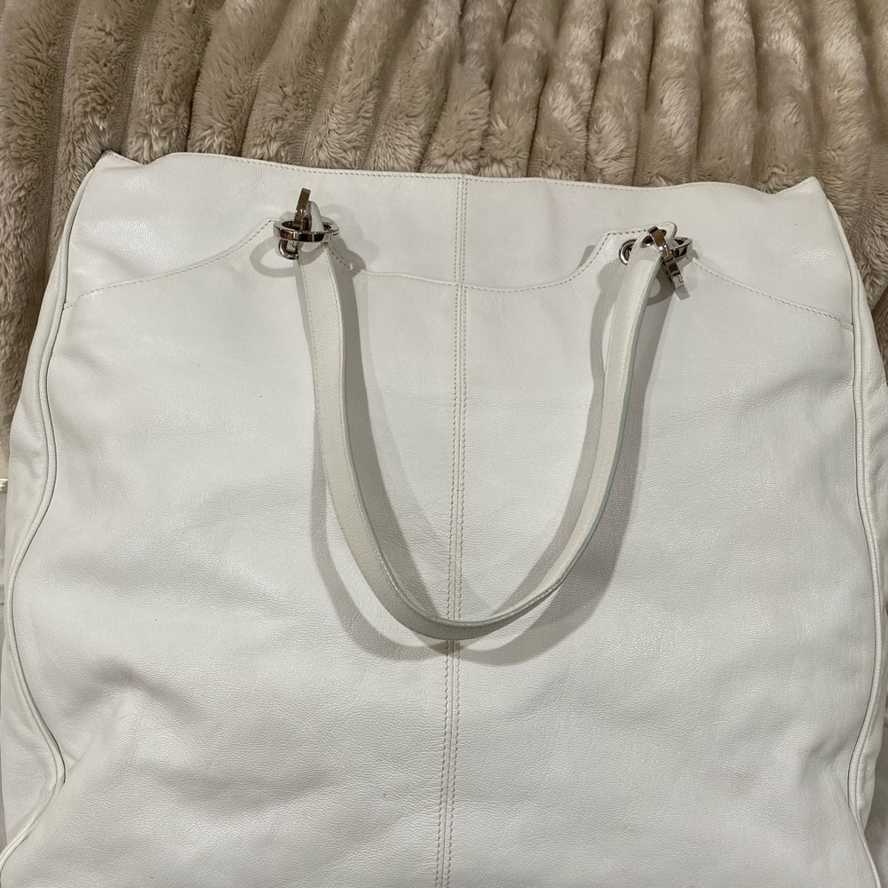 Balenciaga Motocross City Top Handle Bag - Picture 3 of 13